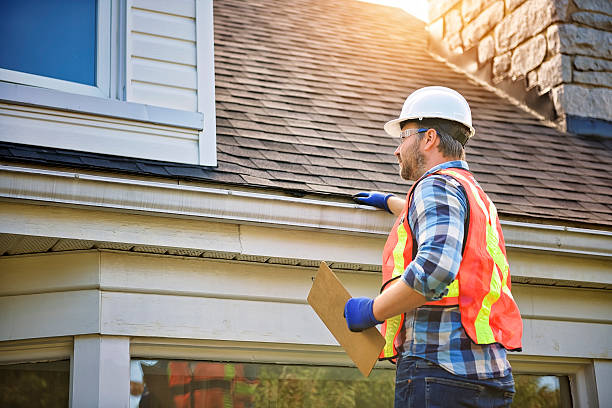 Licensed Storm Damage Roof Repair service in Hoboken, NJ - Roof Repair Smedway